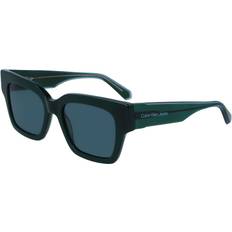 Calvin Klein Man Sunglasses Calvin Klein 301 Sunglasses - Green