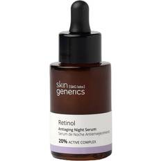 Skin Generics Antiaging Serum Retinol 30ml