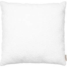Blomus Boucle Pudebetræk Hvid (50x50cm)