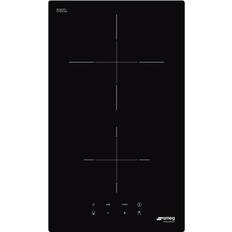 Plaques de cuisson Smeg SI2321D 30 cm Sensitives 3600 Watt