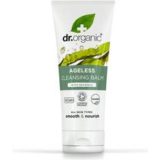 Dr. Organic Ansigtsrens Dr. Organic Seaweed Ageless Cleansing Balm 100ml