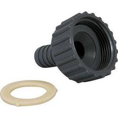 Studs lige 3/4"