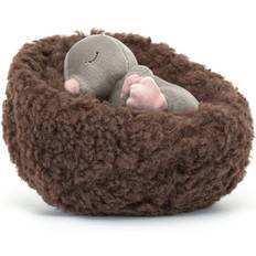 Jellycat hibernating Jellycat Hibernating Mole 12cm