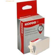 Kores G1717BK kompatible Tintenpatronen Office Jet Pro