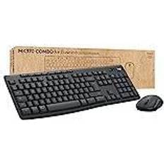 Mk370 Logitech MK370 Combo for Business