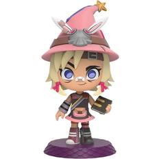 Mighty Jaxx Minis: Tiny Tina Wonderlands Tiny Tina 10 cm Figur Beställningsvara, 9-10 vardagar leveranstid