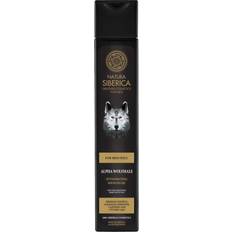 Natura Siberica Alfa Gel De Ducha Vigorizante 250ml