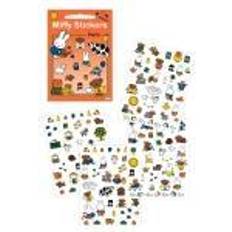 Barbo Toys Kreativitet & Hobby Barbo Toys Miffy Stickers Bondegård