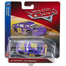 Musse Pigg Bilar Disney Cars 1:55 Lee Revkins FLM14