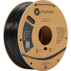 1,75 mm - ABS Filament Polymaker ASA Schwarz 1,75 mm 1000 g