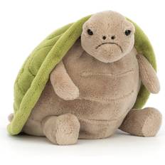 Jellycat Timmy Turtle 28cm