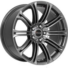 Car Rims on sale Avus Racing Acmb1 Anthracite 8x18 5x120 ET34