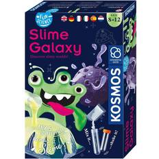 Slim Kosmos Fun Science Slime Galaxy