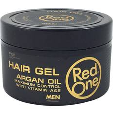 RedOne hair gel argan oil maximum