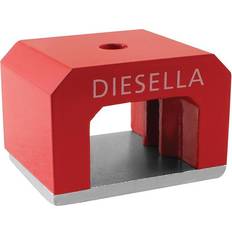 Hestesko magnet Diesella Hestesko magnet 40x25x25mm Ø5mm hul