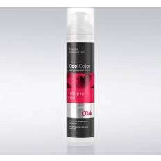 CoolColor C04 Lollipop Red
