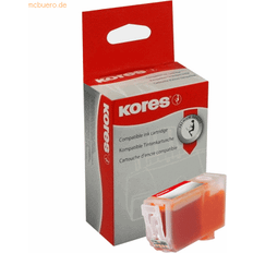 Bläck & Toner Kores G1510Y kompatibla Pixma