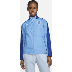 NIKE England Womens GX Anthem Jacket 2023-2024