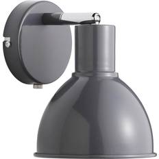 Nordlux Vägglampa Pop Titan/Alabaster Väggarmatur