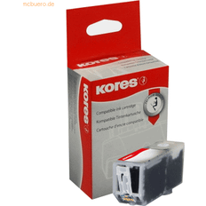 Bläck & Toner Kores G1508BK kompatibla bläckpatroner Canon Pixma
