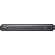 Black Magnetstrimmel Knivblok 380 mm 13 mm