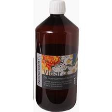 Nordic Gold Olie Vidar 1