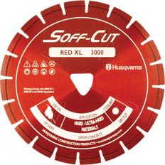 Soff-Cut diamantklinge 150 mm