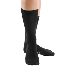 Back On Track Socks - Noir