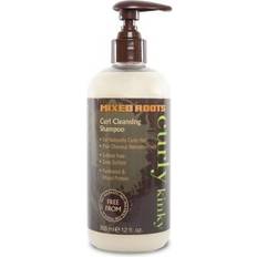 Curl Cleansing Shampoo