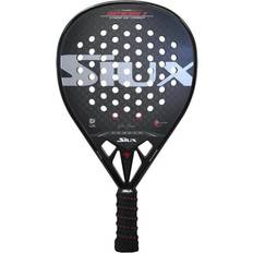 Siux Padel Tennis Siux Genesis 2 Hybrid 12K Lucho Capra Pro