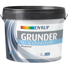 Dyrup grunder Dyrup grunder filt- vævgrunder