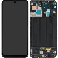 Schermi di Ricambio Samsung Display Lcd Touch Screen Sm-a505f Galaxy A50