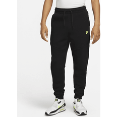 Nike Sportswear Tech Fleece Herren-Jogger Schwarz