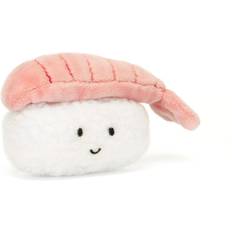 Sushi legetøj Jellycat Amuseable Sushi Nigiri 7cm