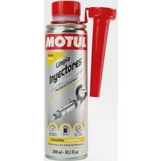 Additivi Motul Pulizia Periodica Dell'Impianto Di Additivo