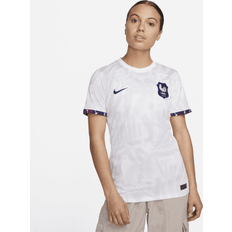 Nike Women's Replica France Away Jersey 2023-xl