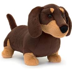 Jellycat otto Jellycat Otto Sausage Dog 28cm