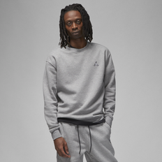 Jordan Herre Sweatere Jordan Nike Essential Fleece sweatshirt Herrer Tøj