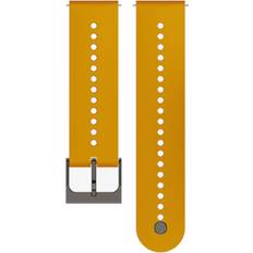 Suunto Watches 22mm Urban Wrist Strap Ochre