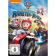 Paw patrol ryder PAW Patrol: Einsatz für Raketen-Ryder