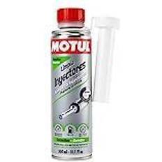 Motul Additifs Motul Nettoyant Injecteur Essence 300 ml Additif