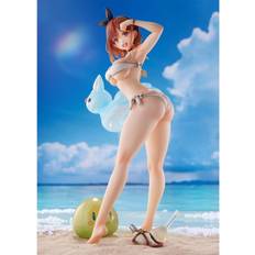 Atelier ryza Square Enix Atelier Ryza 2: Lost Legends & The Secret Fairy 1/6 Figur by Spiritale