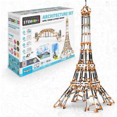Discovering Stem Architecture Set Multicolour