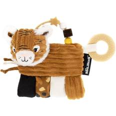 Hochets Les Déglingos Hochet d'activités tigre déglingos