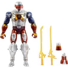 Mattel of the Universe: Revelation Masterverse Action Figure 18 cm