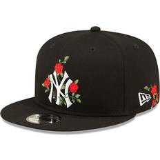 New Era 9Fifty Snapback Cap FLOWER York Yankees