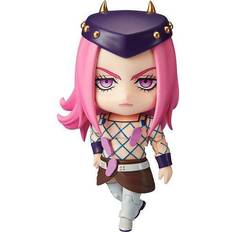 Océano Figuras de Acción Figura good smile company nendoroid jojo's bizarre adventure narciso 10 CM