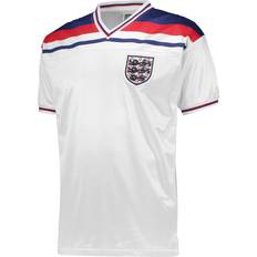 Score Draw England World Cup Final Shirt 1982