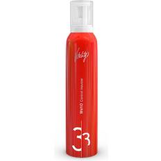 Vitality CBD Weho Control Mousse Natural Hold Styling 250Ml 250ml