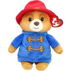 Paddington legetøj TY Paddington Bear Beanie Medium
